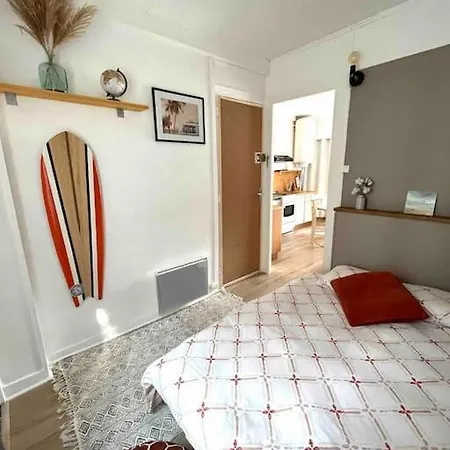 La Mesange Appartement