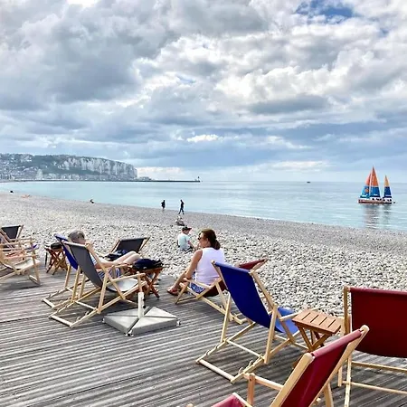 Appartement La Mesange