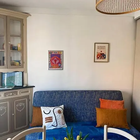 Διαμέρισμα La Mesange