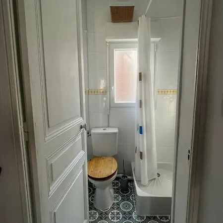 La Mesange Apartment Mers-les-Bains
