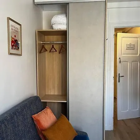La Mesange Apartment